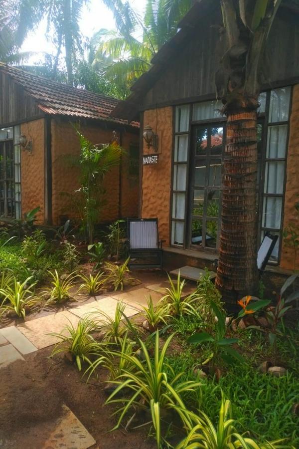 The Village Anjuna Exterior photo