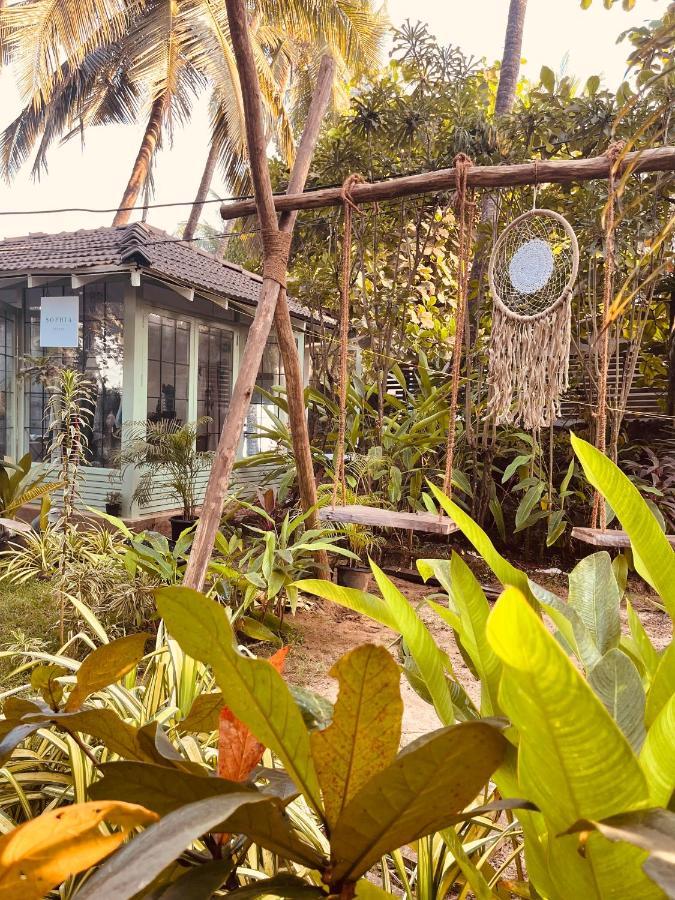The Village Anjuna Exterior photo