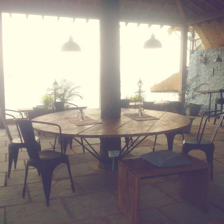 The Village Anjuna Exterior photo